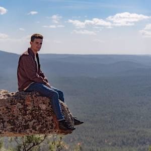 Meet your Posher, Austin